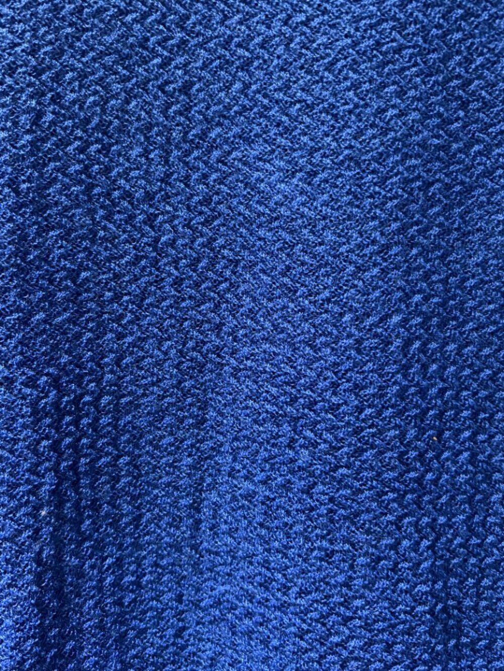 Patagonia Capilene® Air Crew Style # 36516 Size XXL Blue Merino Wool Blend NWOT - Picture 3 of 9